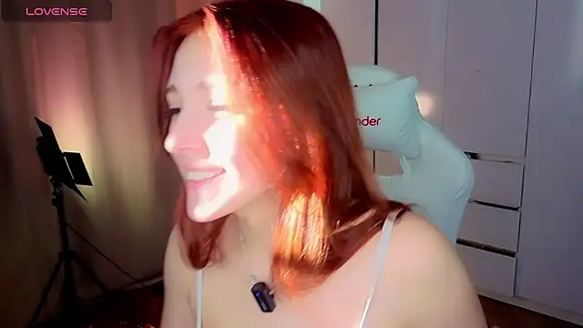 musefox's cam snapshot