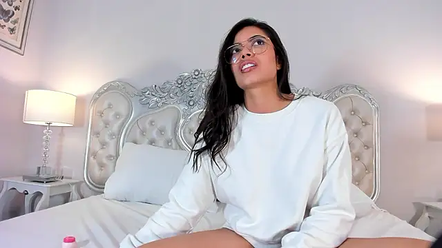 Isabellax21's cam snapshot