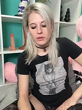 TheRealJessyLey's cam snapshot