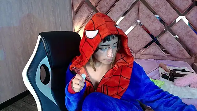 Babyyrasta666's cam snapshot