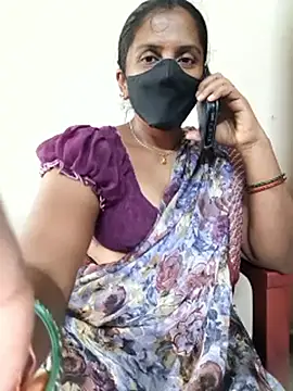 Sowjanya-telugu's cam snapshot