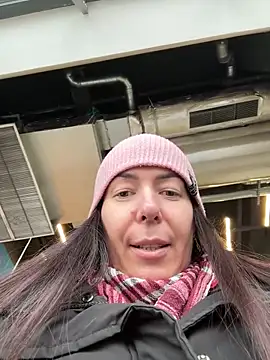 eveangelll's cam snapshot