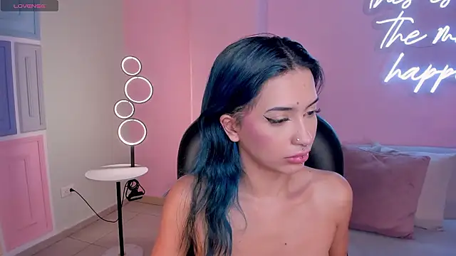 KayraLanne's cam snapshot