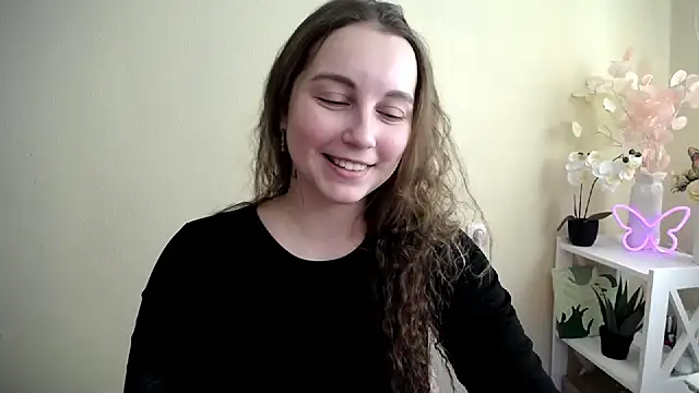 SweetPrincess_'s cam snapshot