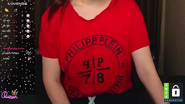 Aminabeatris's cam snapshot