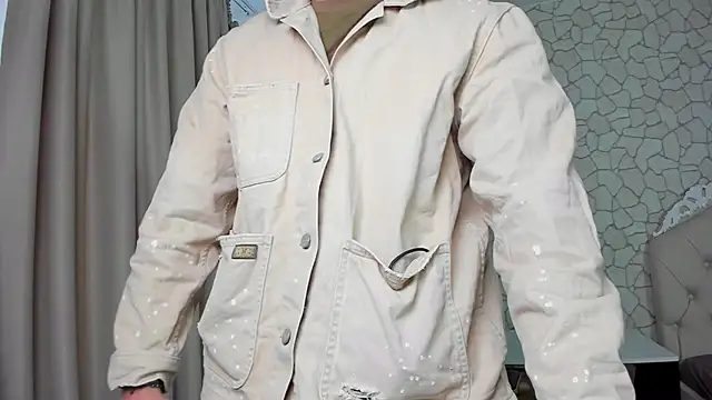 ClintMasters live sex cam