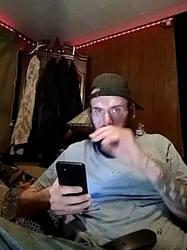 RobStrokes215 live sex cam