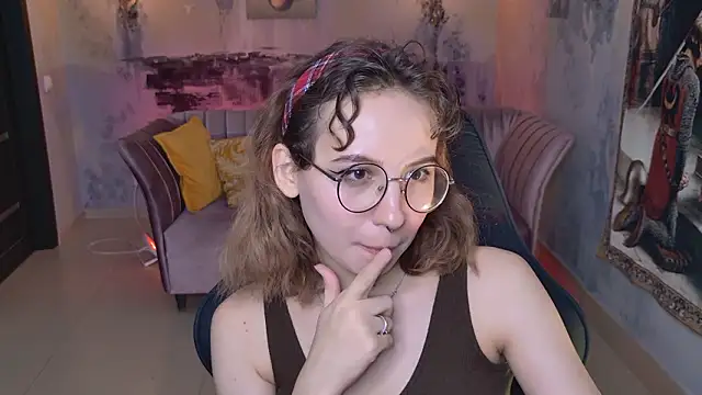 JasmineMilko's cam snapshot