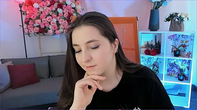 VirtuallVoyant's cam snapshot