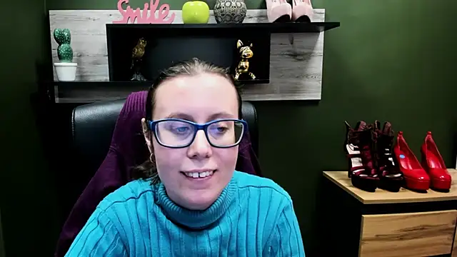 sweetxLizzy's cam snapshot