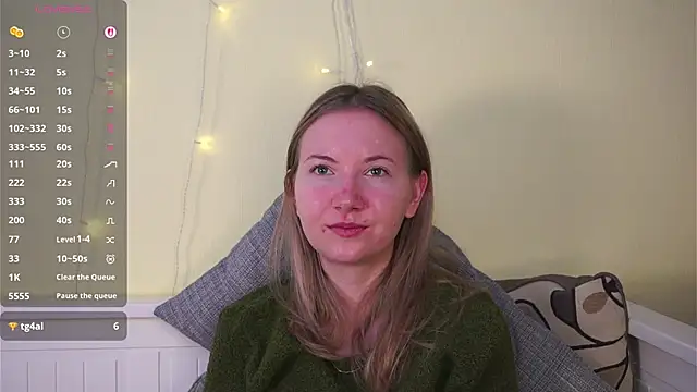 CathyHeximer's cam snapshot