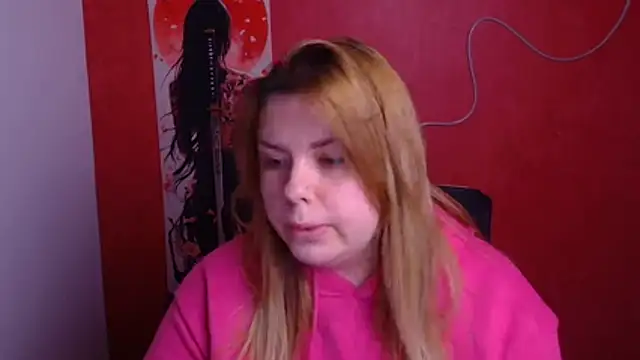 SusannaNight's cam snapshot