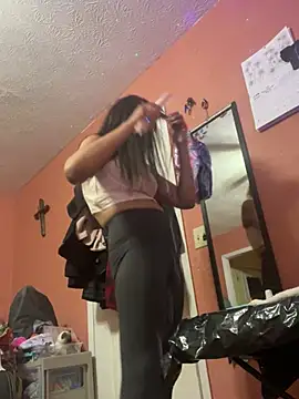 icanbeyourplaytoy's cam snapshot