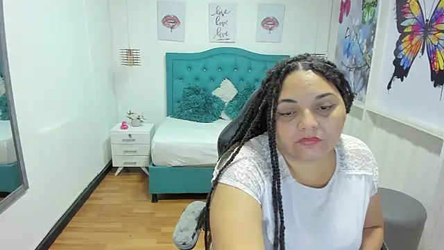 Daniela_skay's cam snapshot