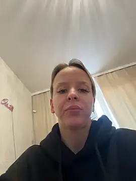 LikaCat's cam snapshot