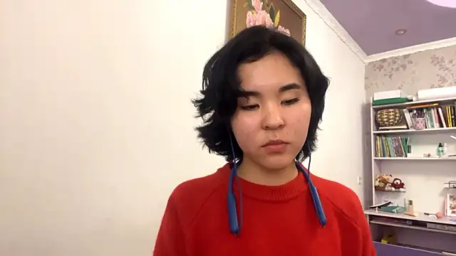 JennyCarpenter's cam snapshot