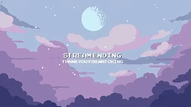 Dirtycalm's cam snapshot