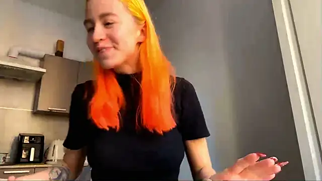 EmilyHein's cam snapshot