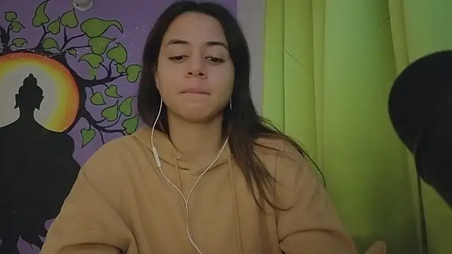 IsaBluee's cam snapshot