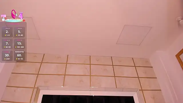 RoxyLior's cam snapshot