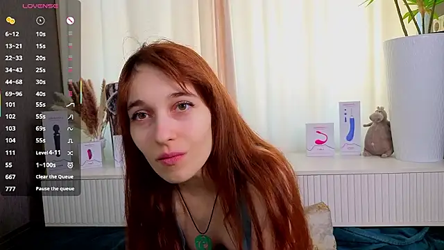 kitsun_ne's cam snapshot