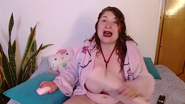 kittycatw's cam snapshot