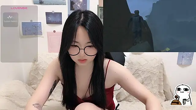 LiLiYbaby's cam snapshot