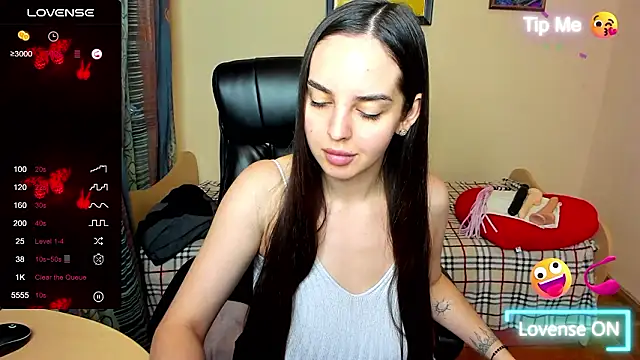 Yummy_Kate's cam snapshot