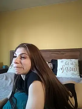 AntoniaHottie's cam snapshot