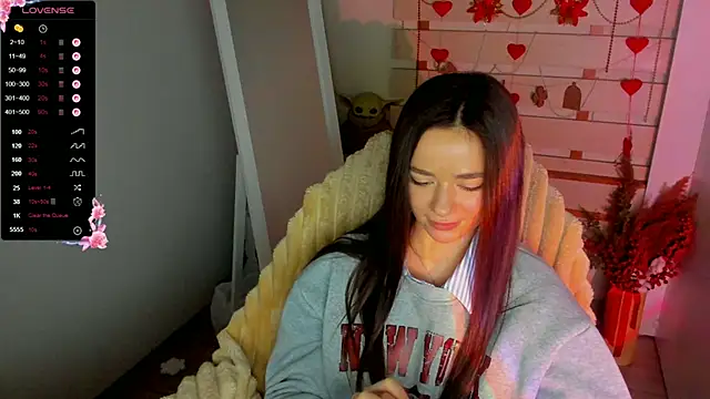 Bella_XO's cam snapshot