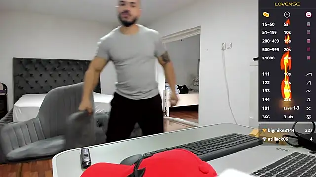 supermanboy94's cam snapshot