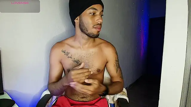 colinbrown's cam snapshot