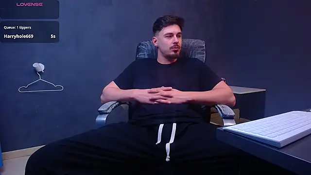 EnzoRace's cam snapshot