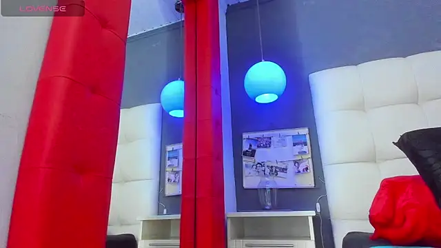 Yiyo10_'s cam snapshot