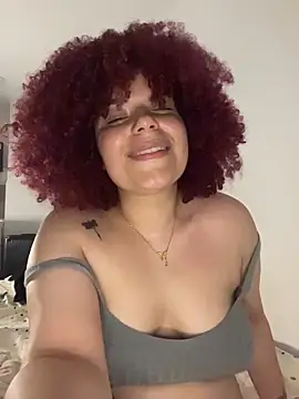 Leyah__'s cam snapshot