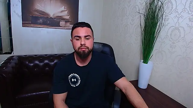 HayesWood's cam snapshot