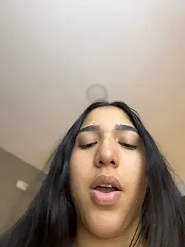 Amandanauty's cam snapshot