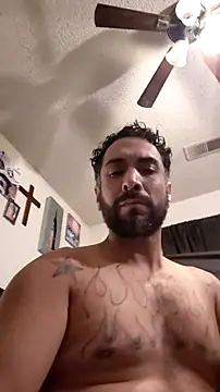 Forbidden_daddy's cam snapshot