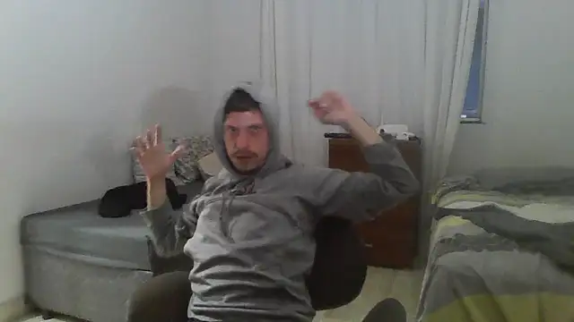 prorafadodoce's cam snapshot