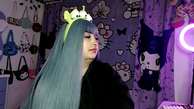 lussyevans24's cam snapshot