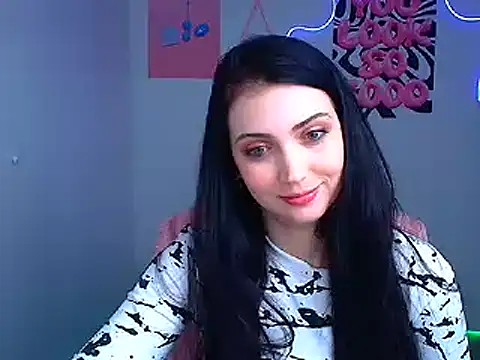 Amalia_amor's cam snapshot