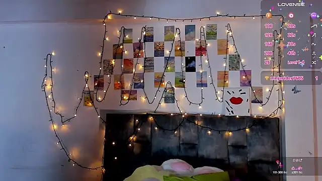 Isangel_'s cam snapshot