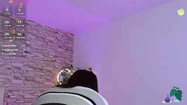 casse_tay's cam snapshot