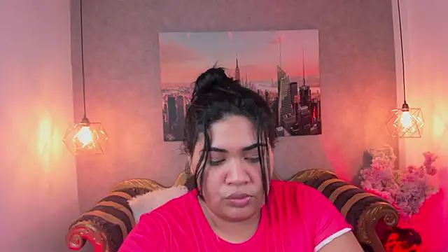 Sara_clk's cam snapshot