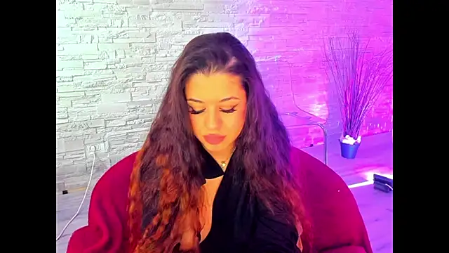 BellaNoir_'s cam snapshot