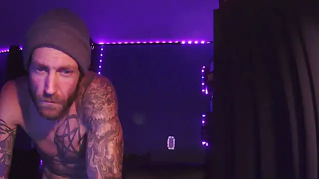 KingCole2390's cam snapshot