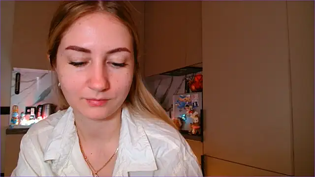 BluueSilk's cam snapshot