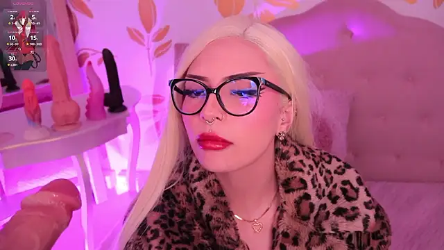 Misselektra__'s cam snapshot