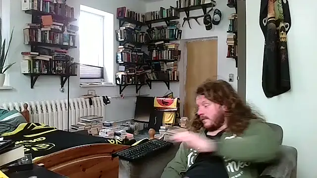 sunr1sa's cam snapshot