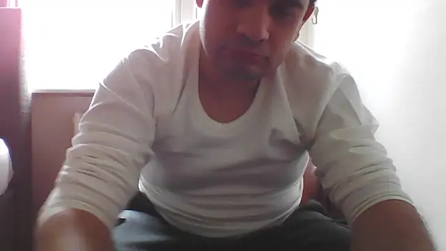 TurkishNudistMan's cam snapshot